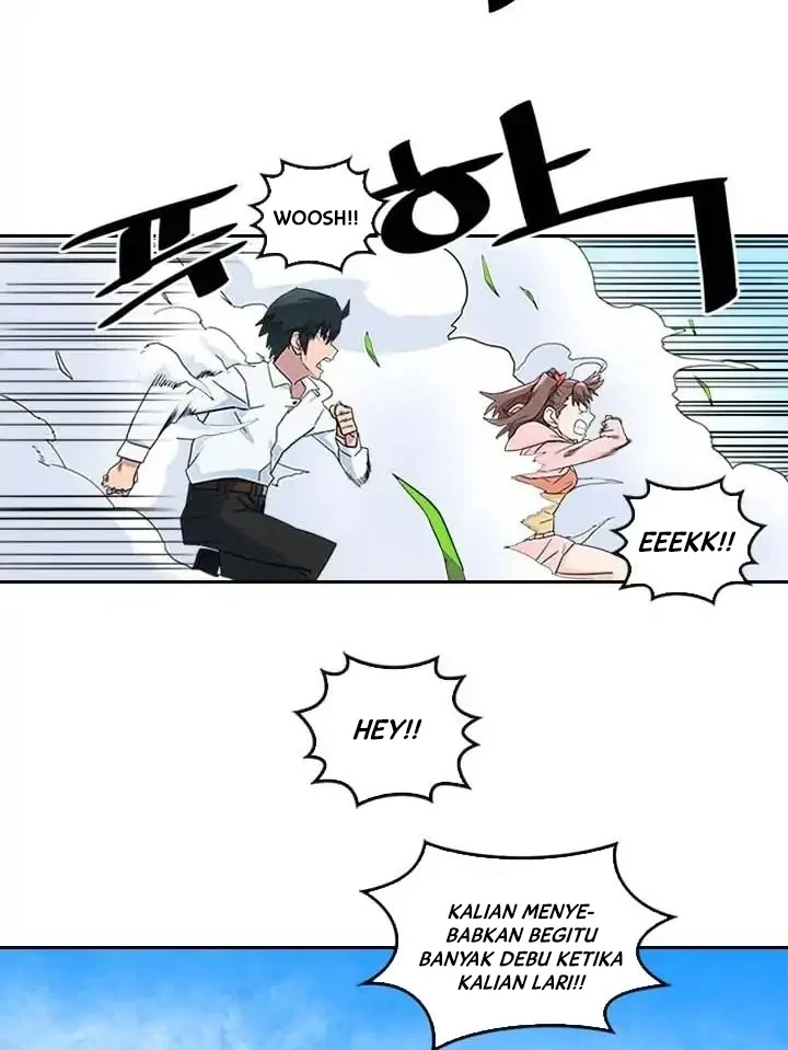 Halaman 63 — A Returner's Magic Should Be Special Chapter 4