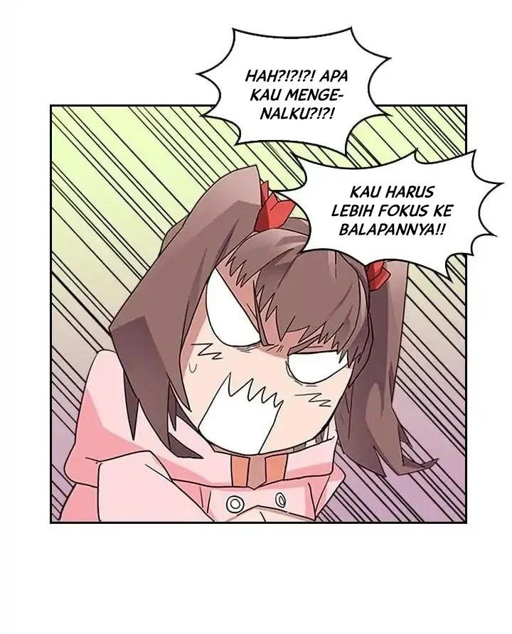 Halaman 67 — A Returner's Magic Should Be Special Chapter 4