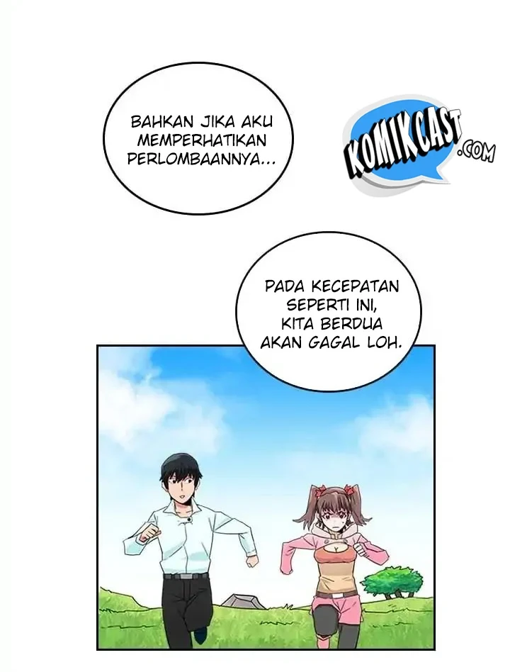 Halaman 68 — A Returner's Magic Should Be Special Chapter 4