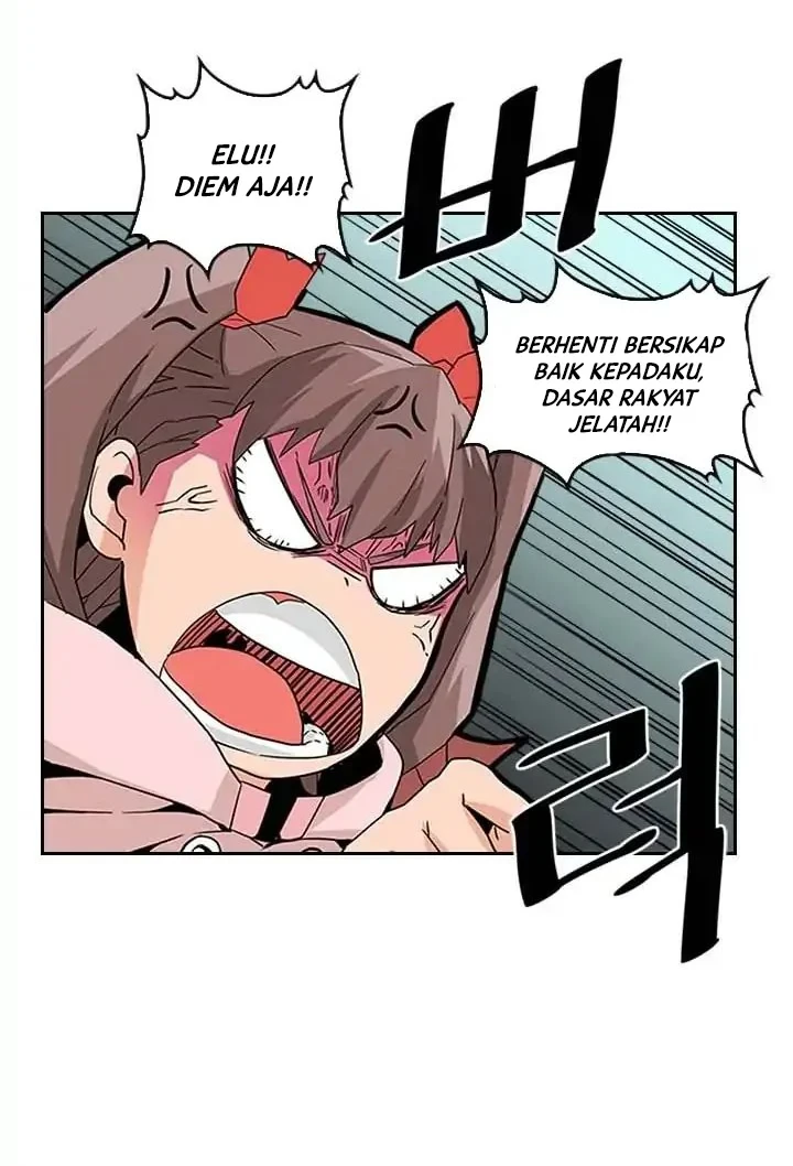 Halaman 69 — A Returner's Magic Should Be Special Chapter 4
