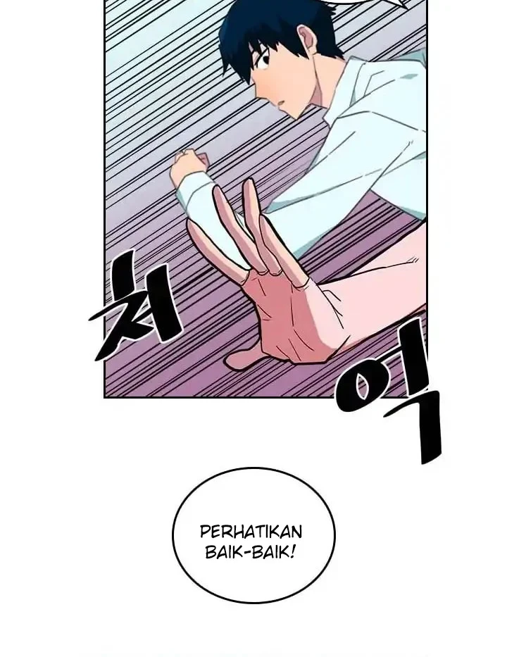 Halaman 73 — A Returner's Magic Should Be Special Chapter 4