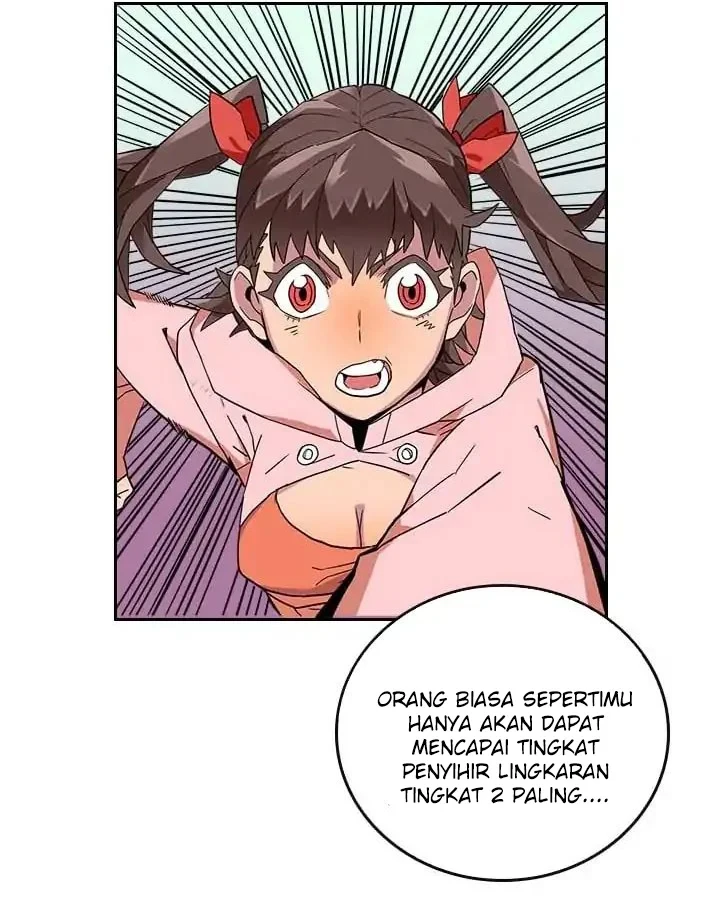 Halaman 74 — A Returner's Magic Should Be Special Chapter 4