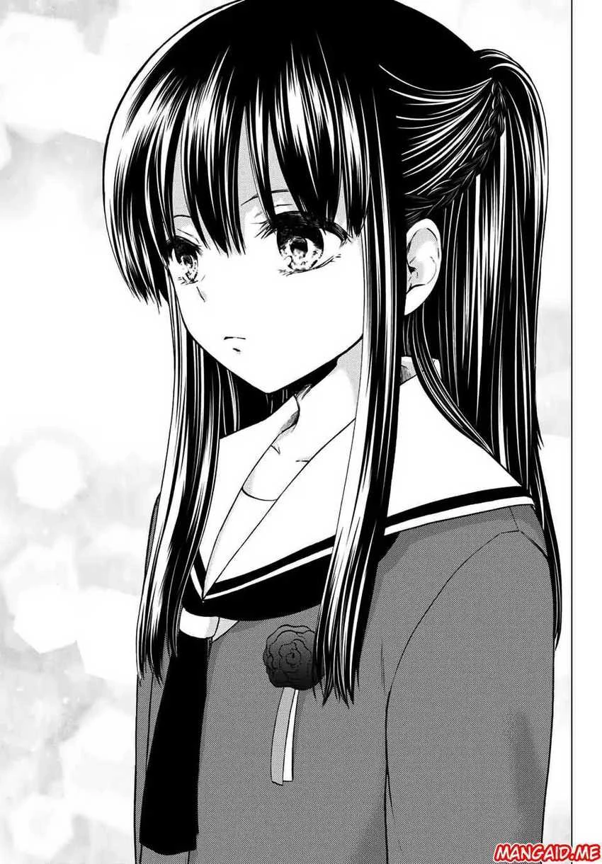 Halaman 4 — Ojousama no Shimobe Chapter 23