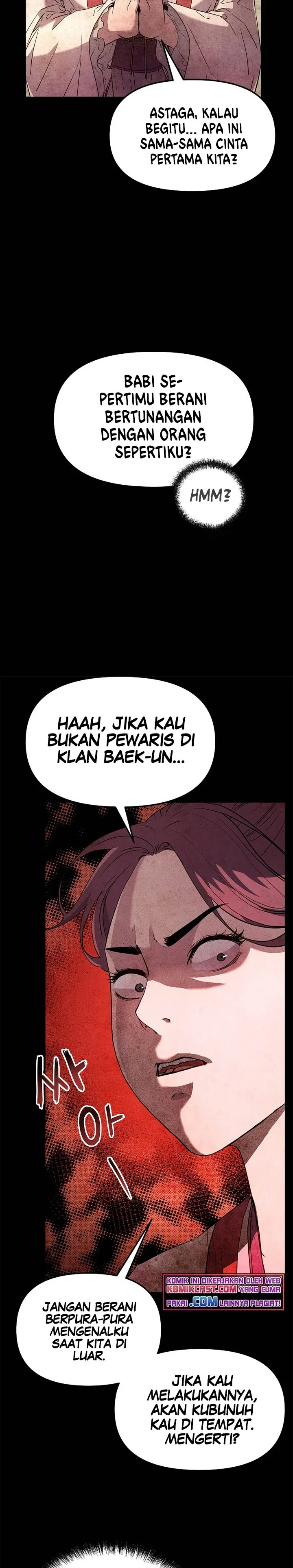 Halaman 4 — The Reborn Ranker Chronicles Chapter 9