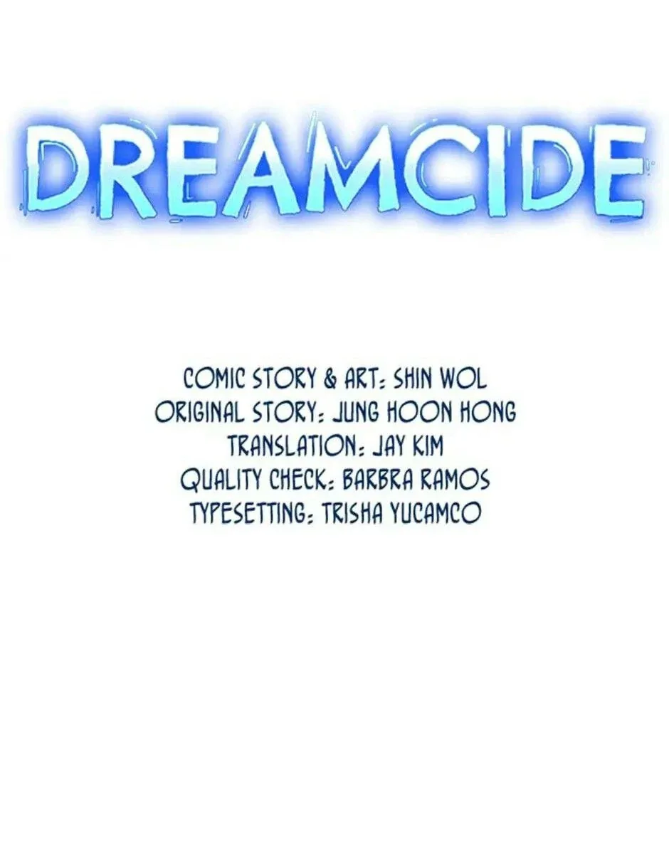 Halaman 5 — Dreamcide Chapter 142