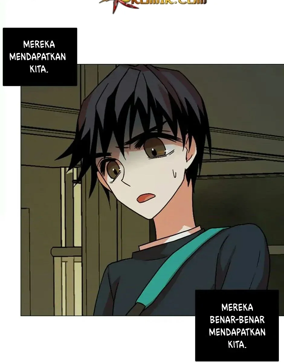 Halaman 8 — Dreamcide Chapter 142