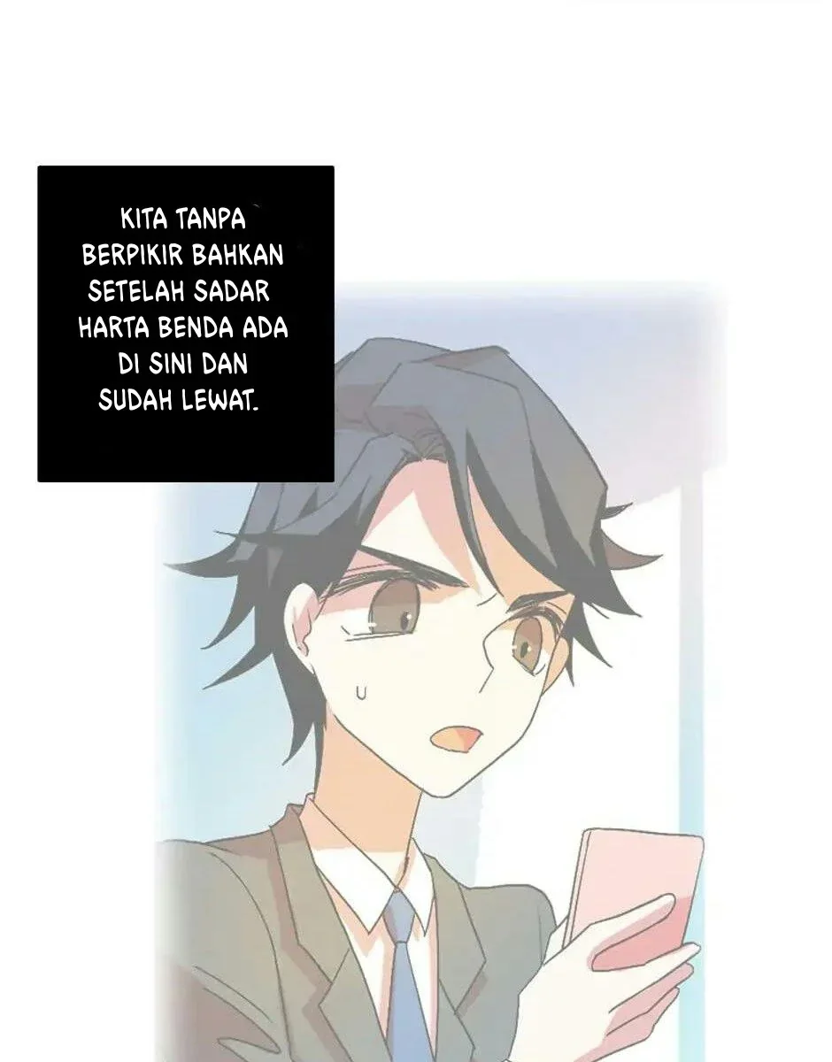 Halaman 9 — Dreamcide Chapter 142