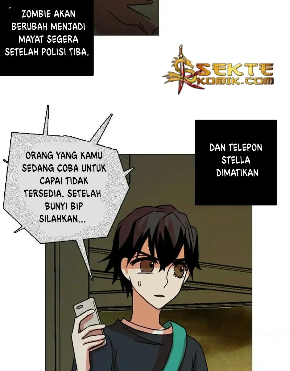 Halaman 11 — Dreamcide Chapter 142