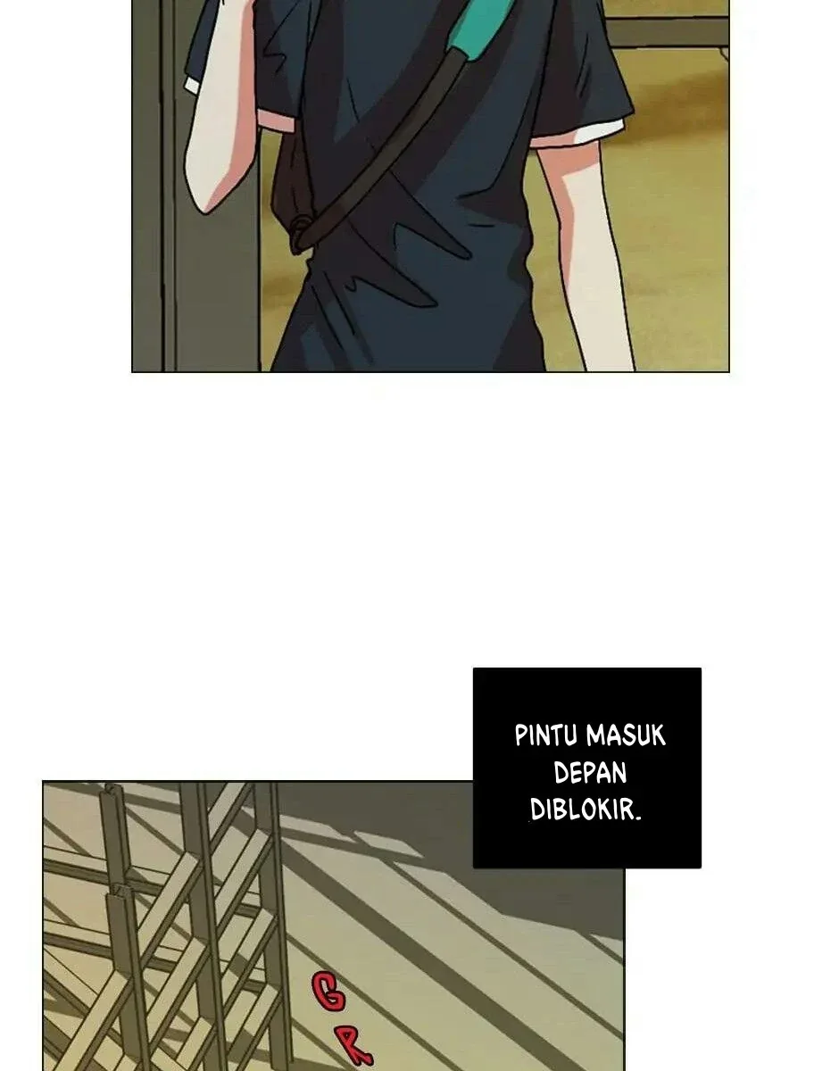 Halaman 12 — Dreamcide Chapter 142