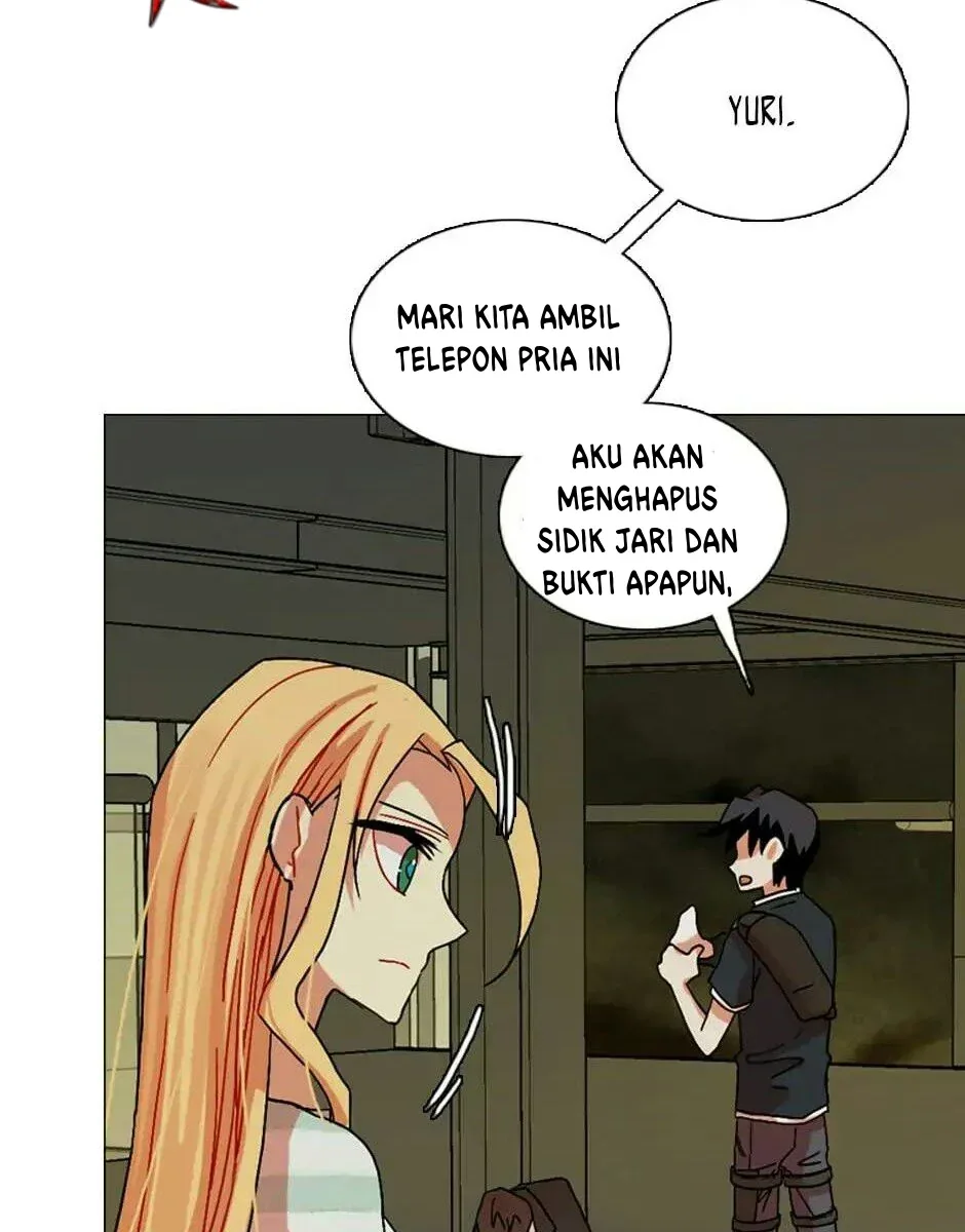 Halaman 14 — Dreamcide Chapter 142
