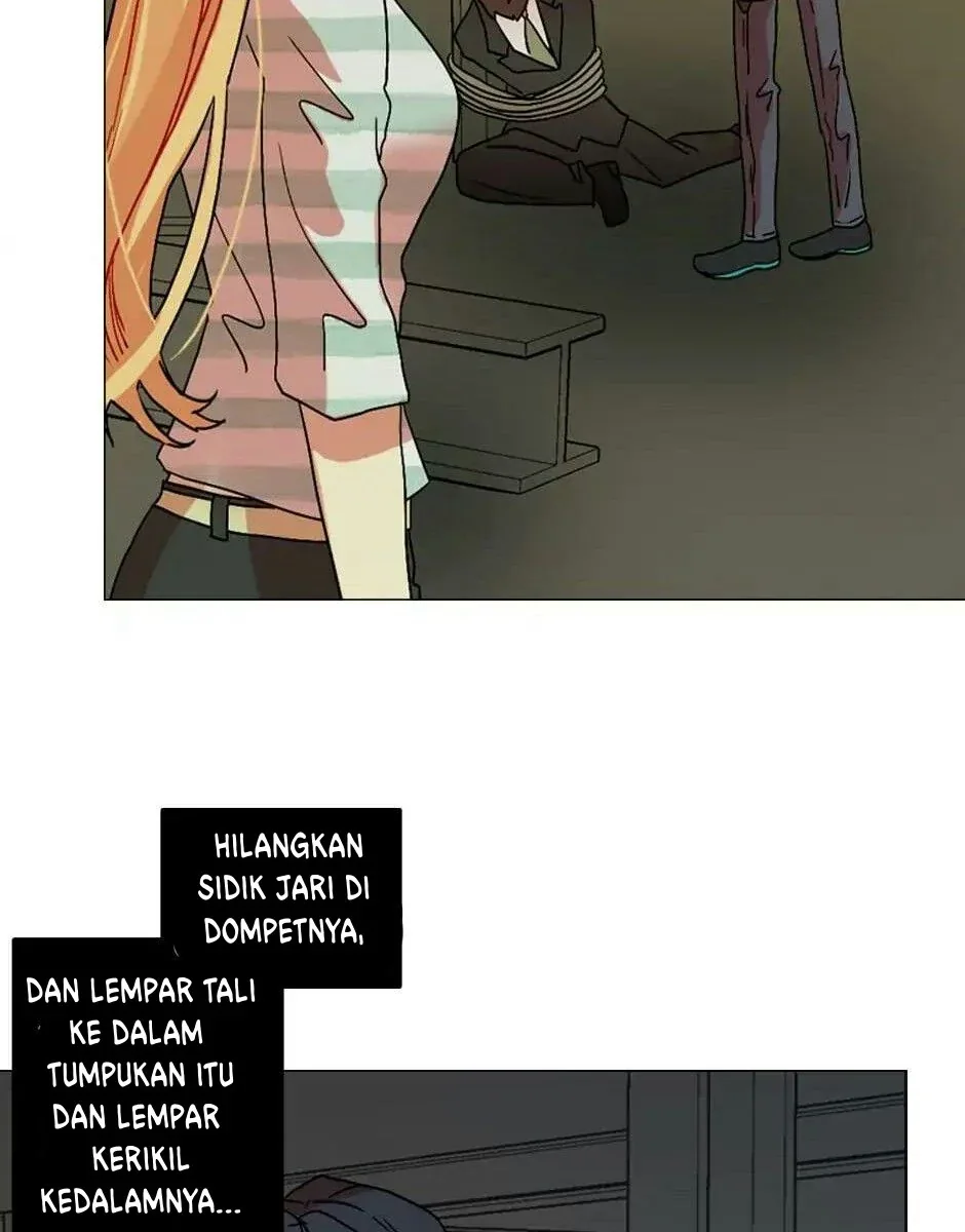 Halaman 15 — Dreamcide Chapter 142