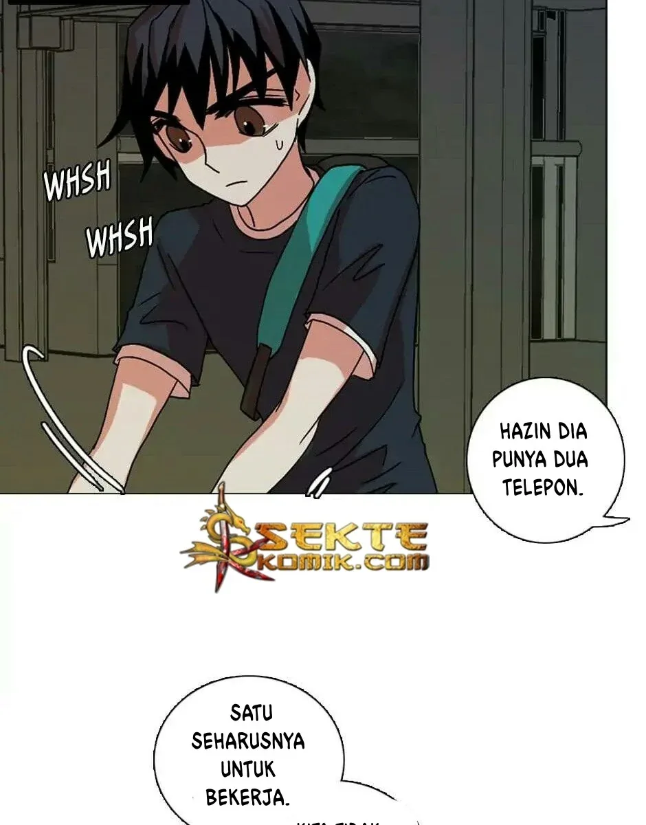 Halaman 16 — Dreamcide Chapter 142
