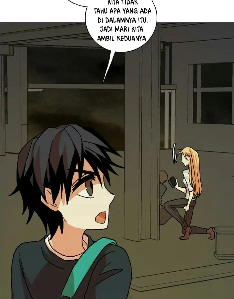 Halaman 17 — Dreamcide Chapter 142