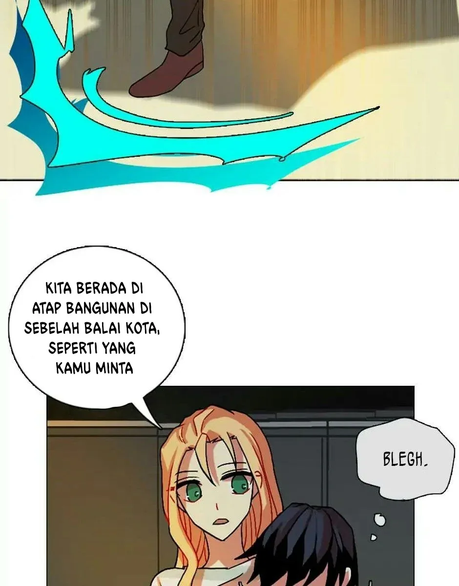 Halaman 28 — Dreamcide Chapter 142