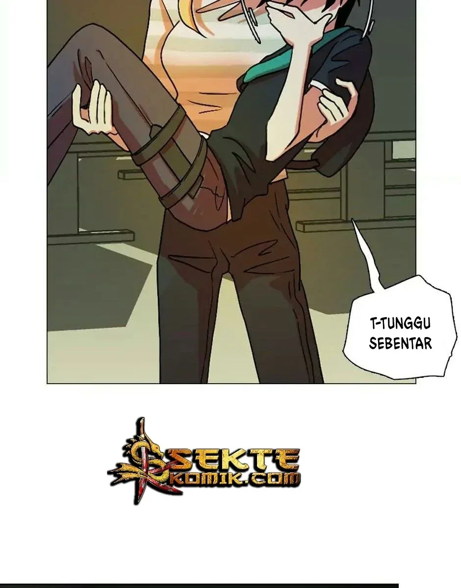 Halaman 29 — Dreamcide Chapter 142