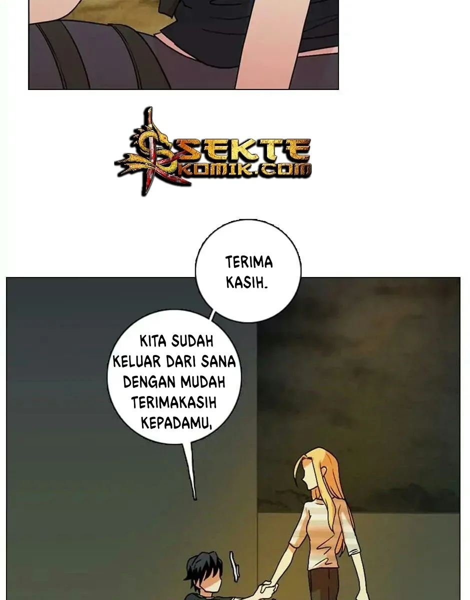 Halaman 32 — Dreamcide Chapter 142