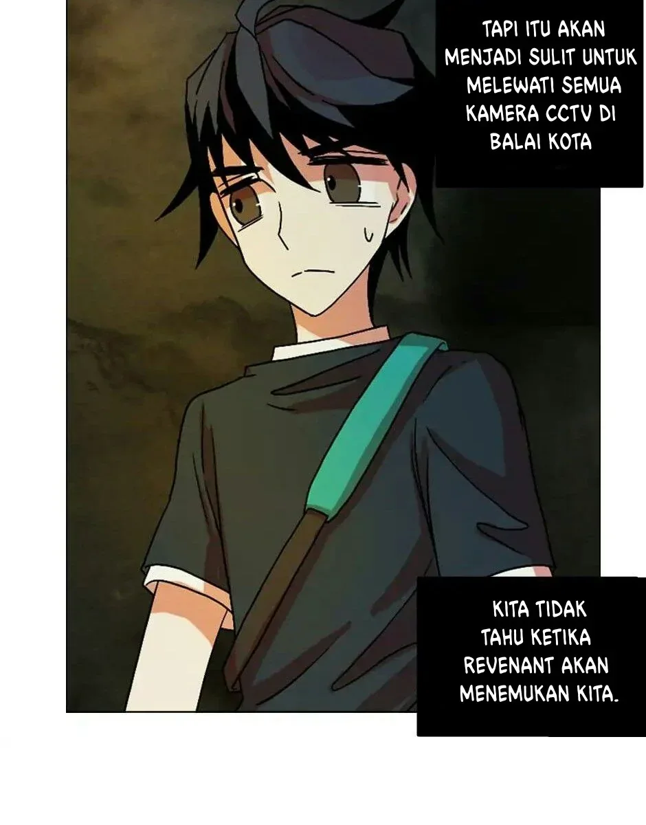 Halaman 35 — Dreamcide Chapter 142