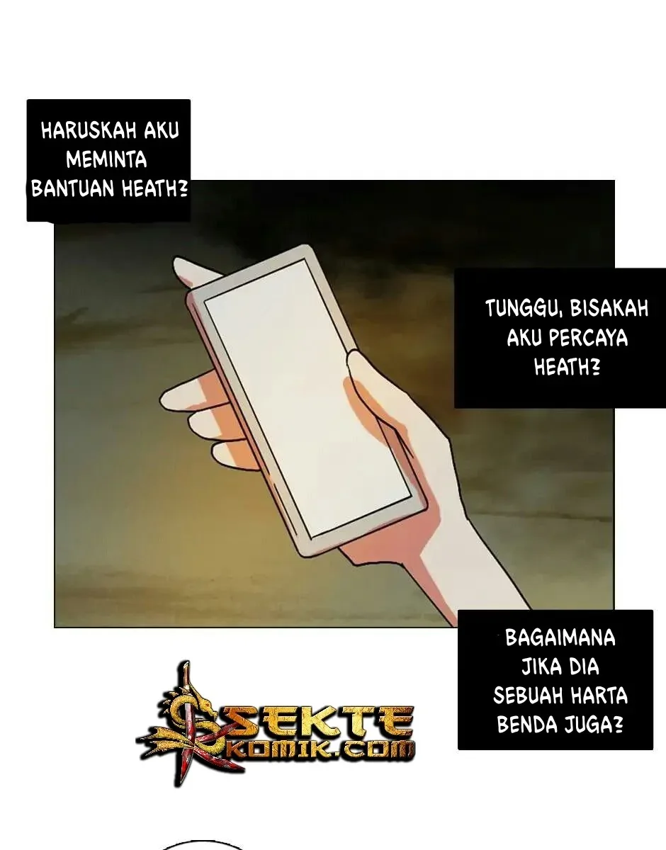 Halaman 36 — Dreamcide Chapter 142