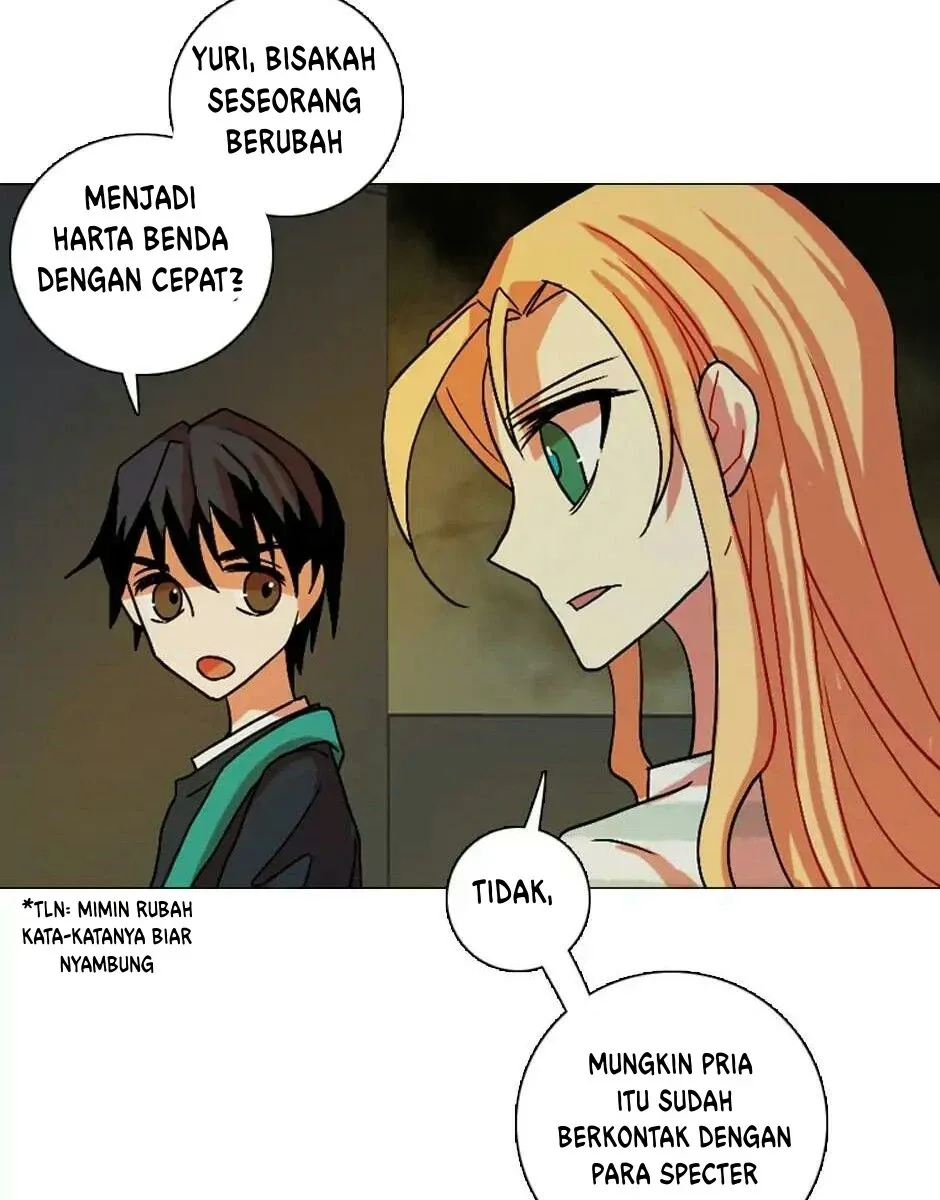 Halaman 37 — Dreamcide Chapter 142