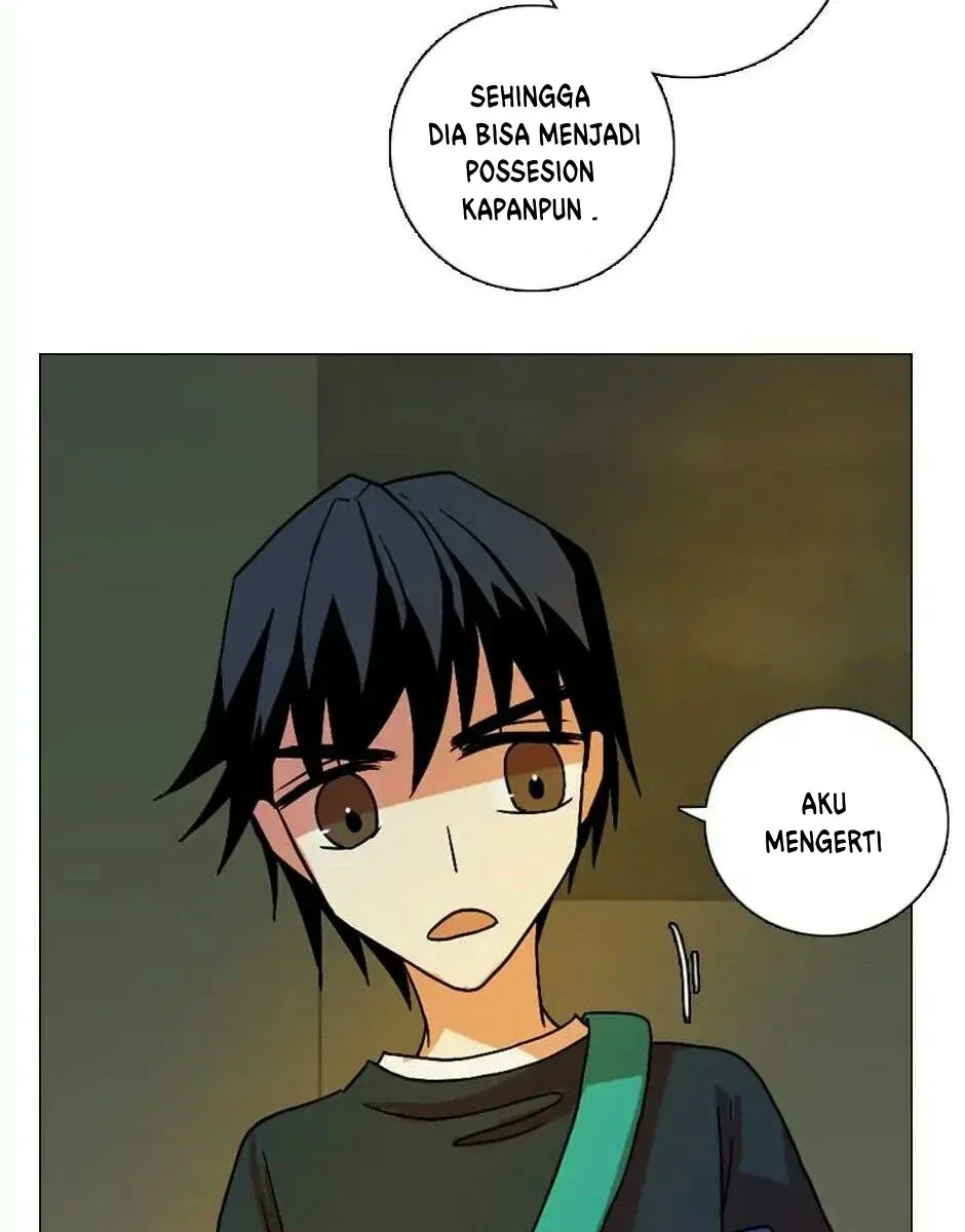 Halaman 38 — Dreamcide Chapter 142