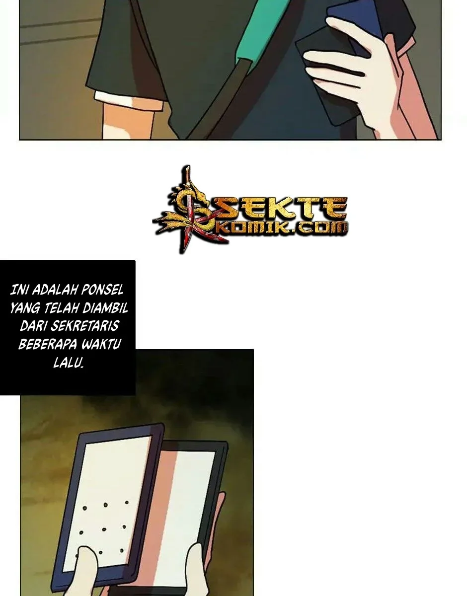 Halaman 39 — Dreamcide Chapter 142