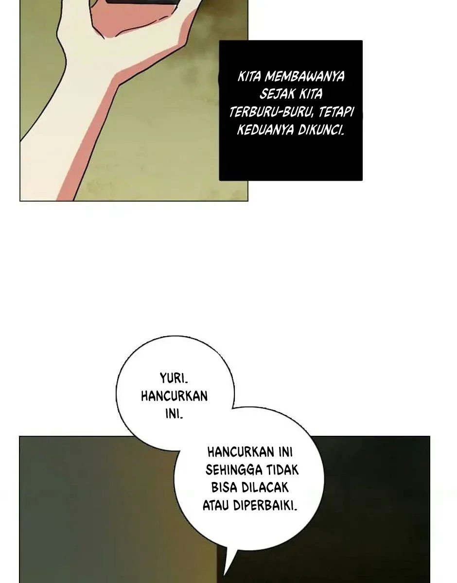 Halaman 40 — Dreamcide Chapter 142