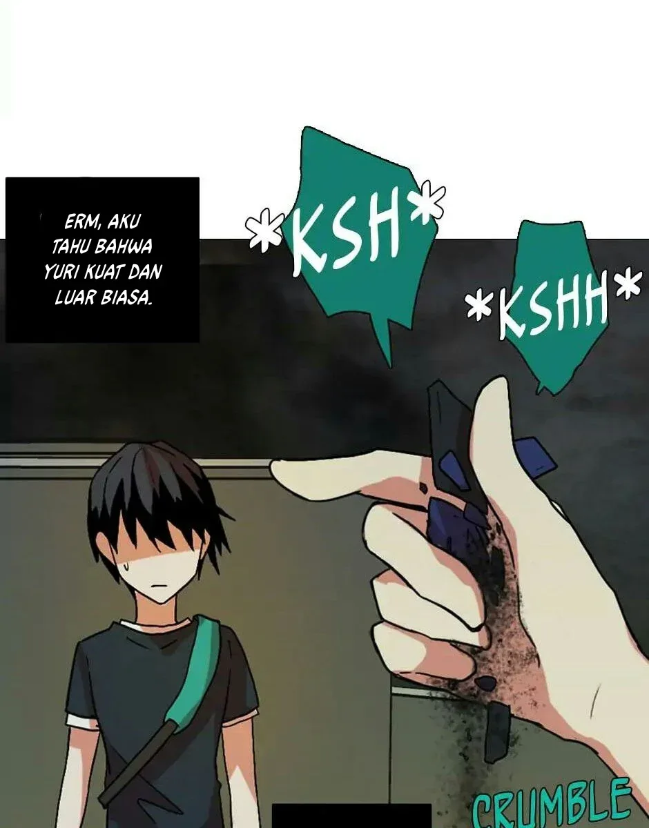 Halaman 44 — Dreamcide Chapter 142