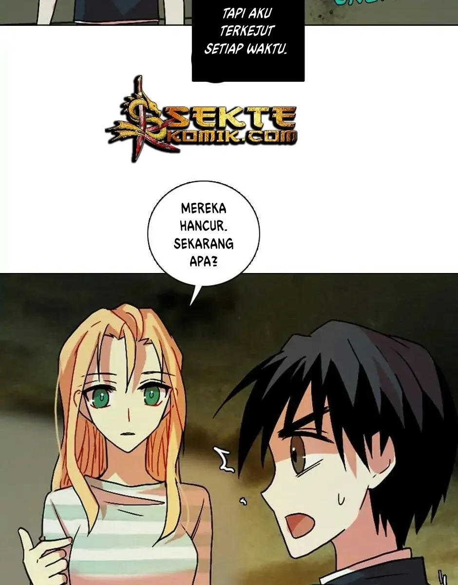 Halaman 45 — Dreamcide Chapter 142