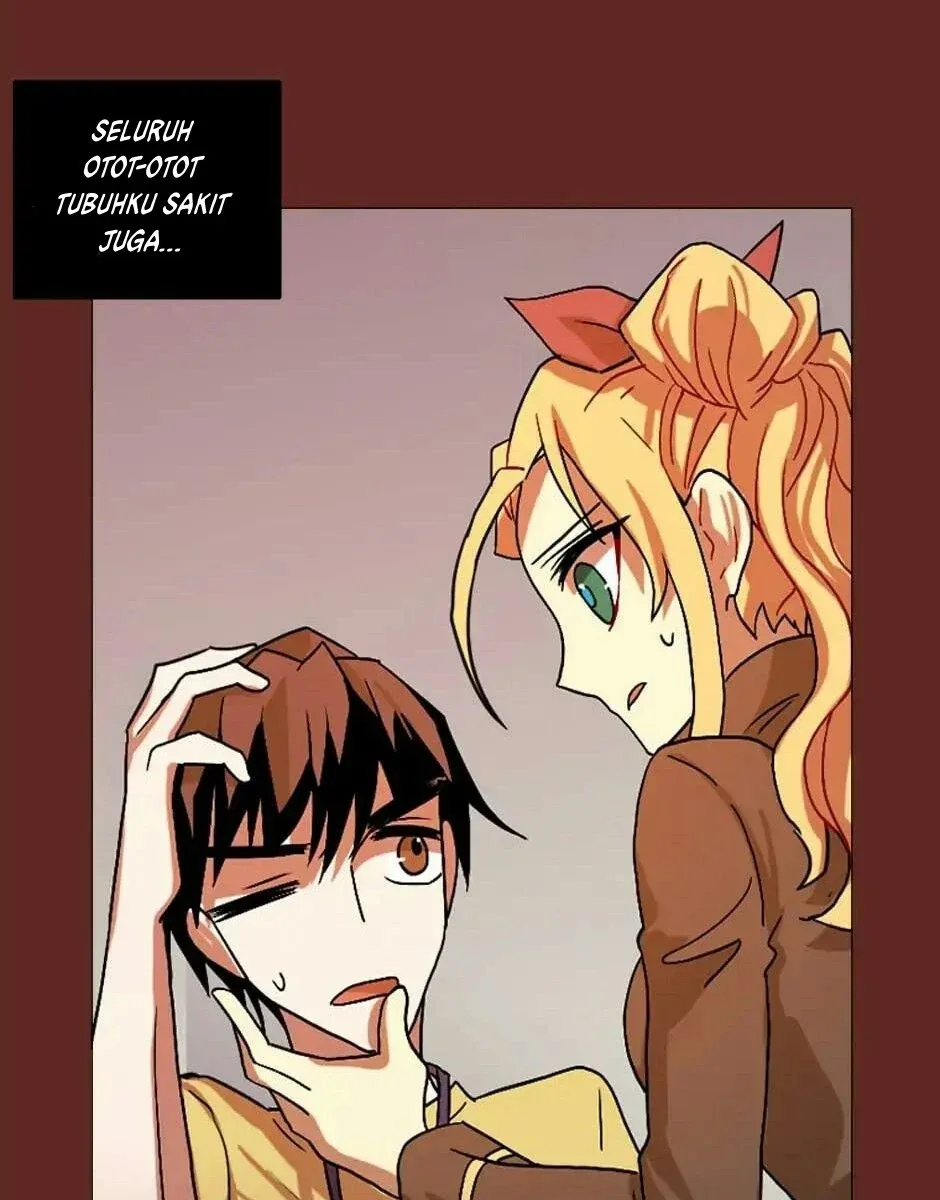 Halaman 60 — Dreamcide Chapter 142