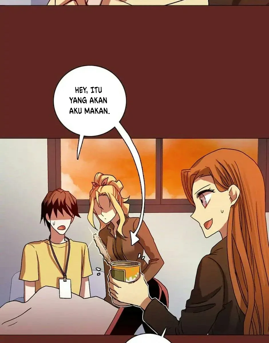 Halaman 64 — Dreamcide Chapter 142