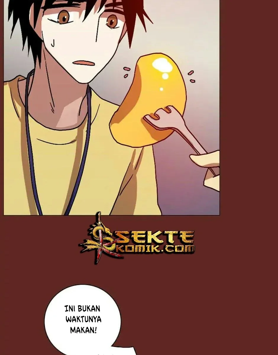 Halaman 67 — Dreamcide Chapter 142