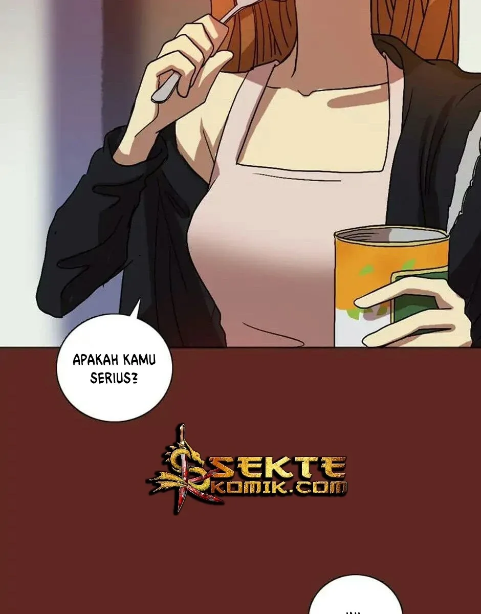Halaman 70 — Dreamcide Chapter 142