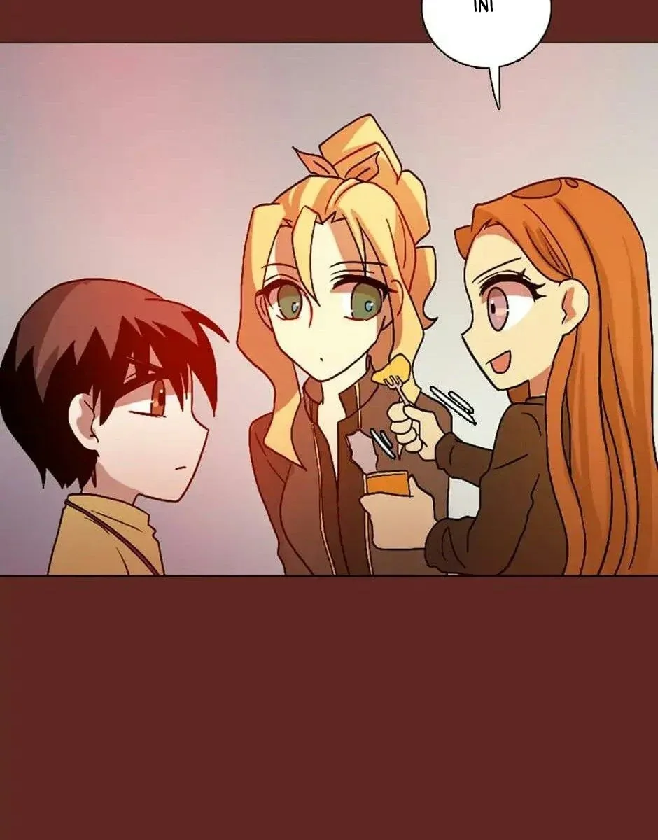 Halaman 71 — Dreamcide Chapter 142