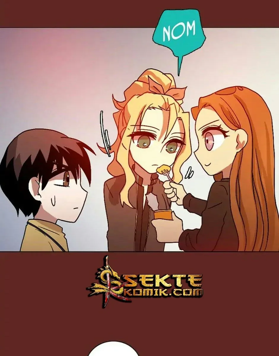 Halaman 72 — Dreamcide Chapter 142