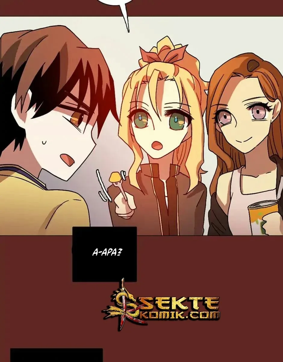 Halaman 74 — Dreamcide Chapter 142