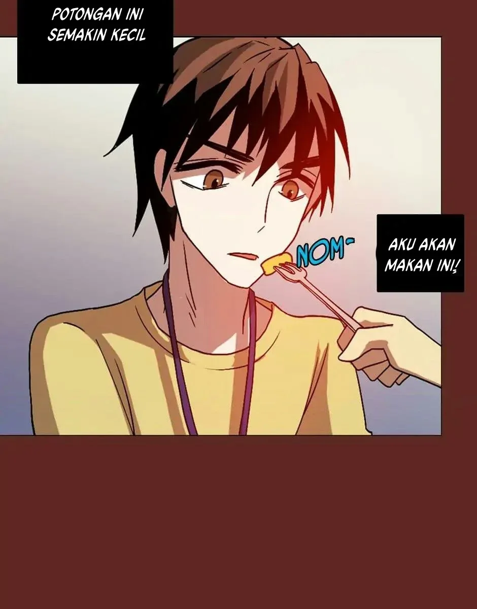 Halaman 75 — Dreamcide Chapter 142