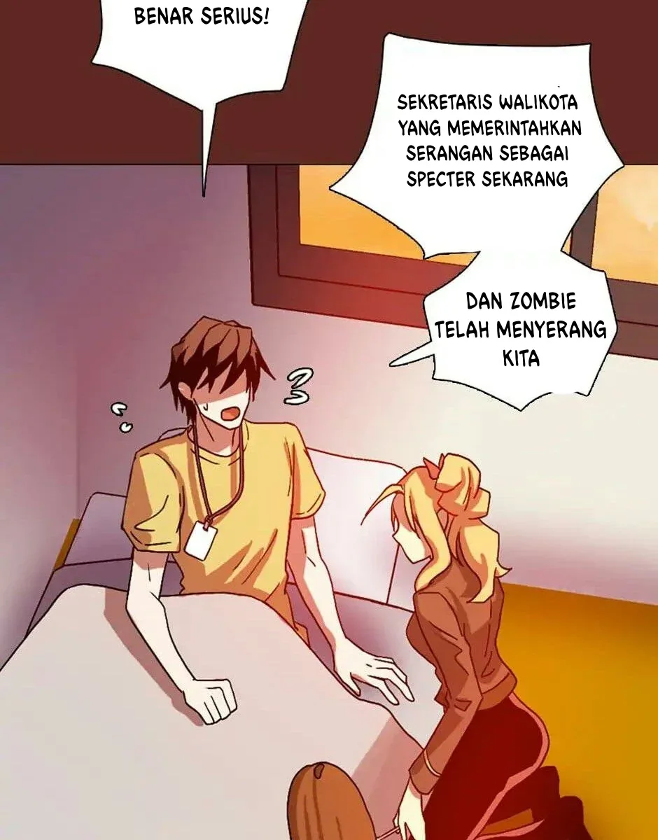 Halaman 77 — Dreamcide Chapter 142