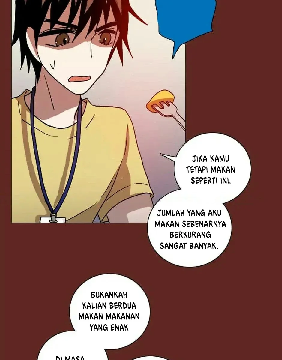 Halaman 85 — Dreamcide Chapter 142