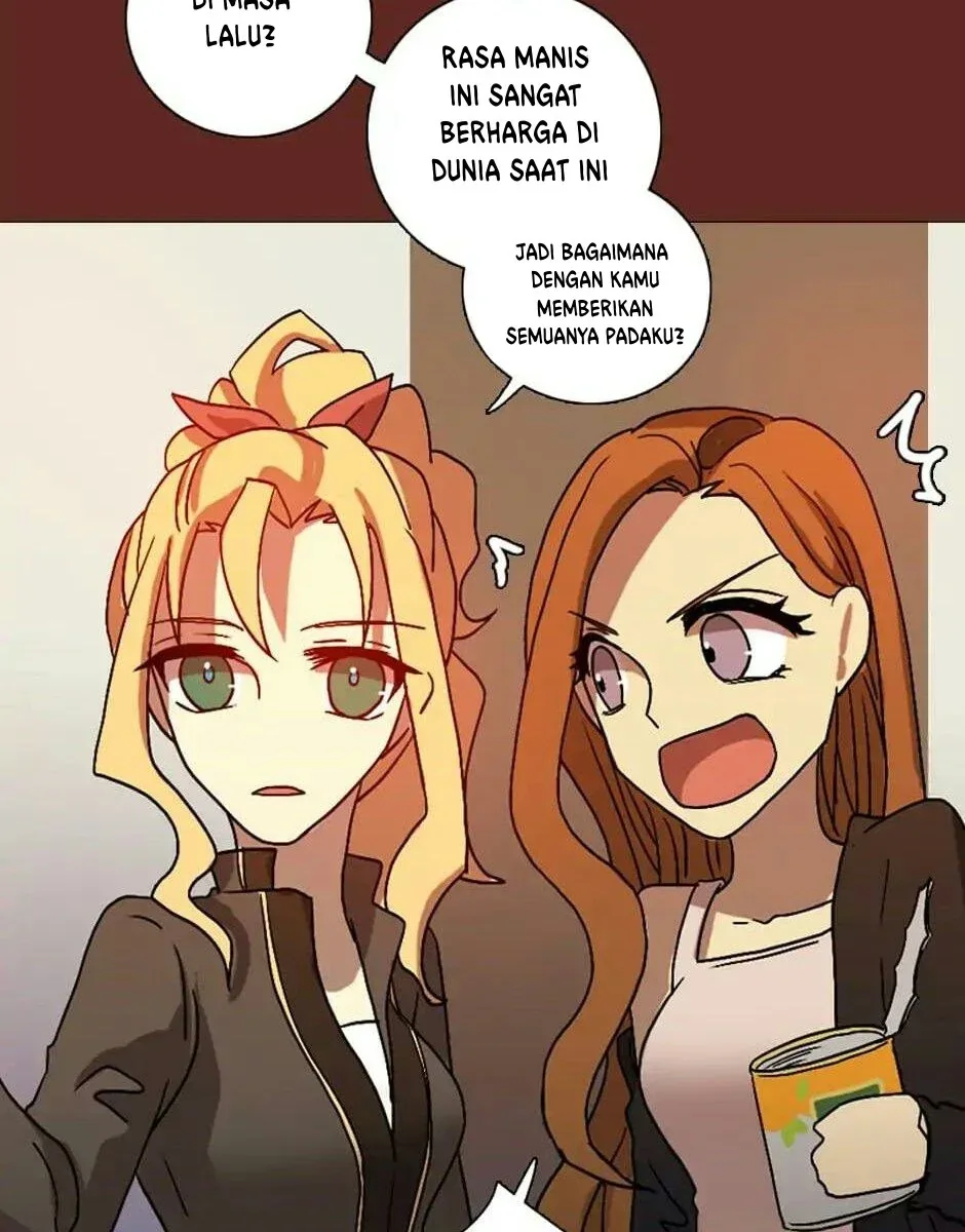 Halaman 86 — Dreamcide Chapter 142