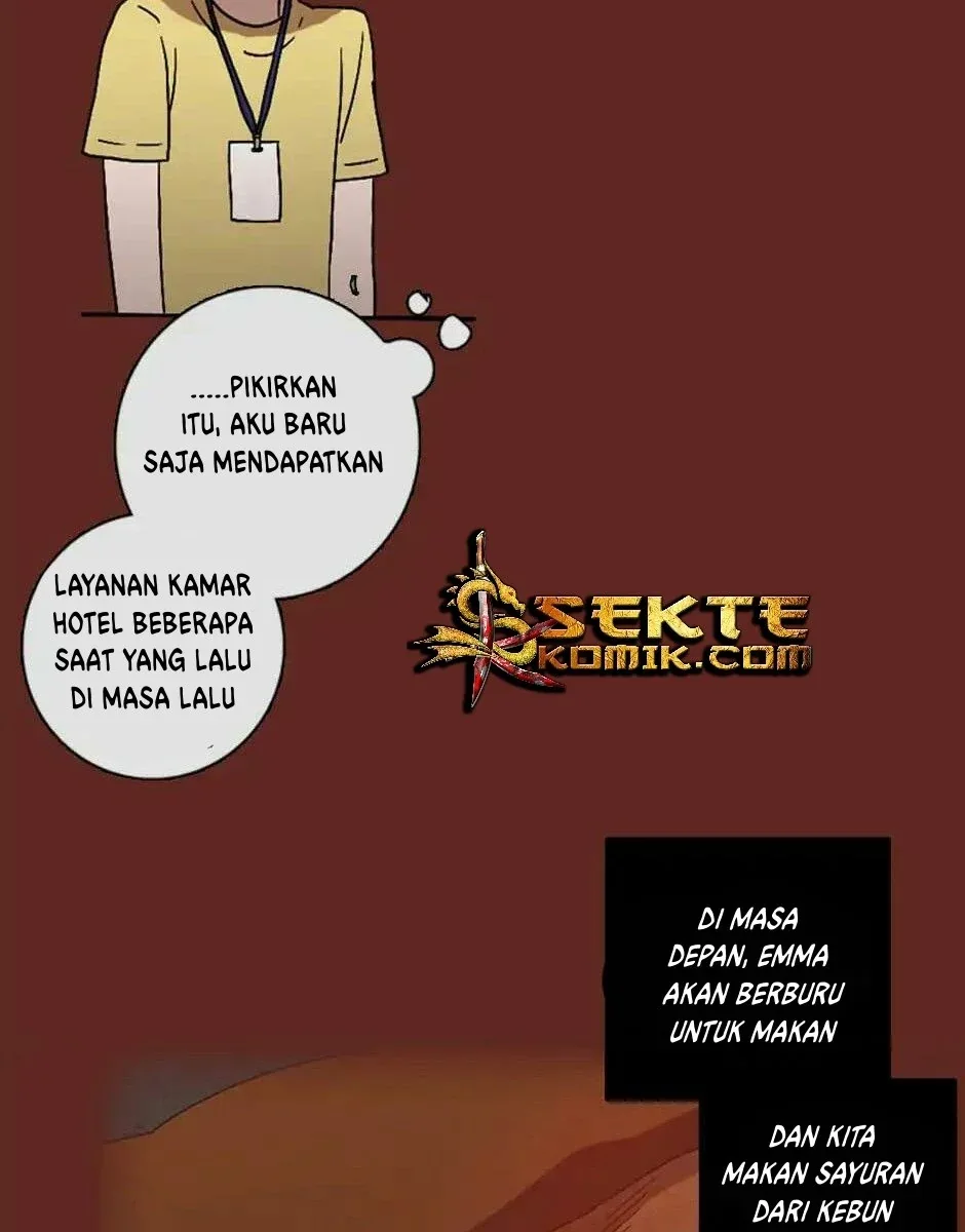 Halaman 88 — Dreamcide Chapter 142