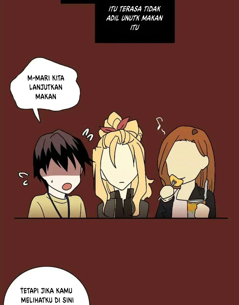Halaman 91 — Dreamcide Chapter 142