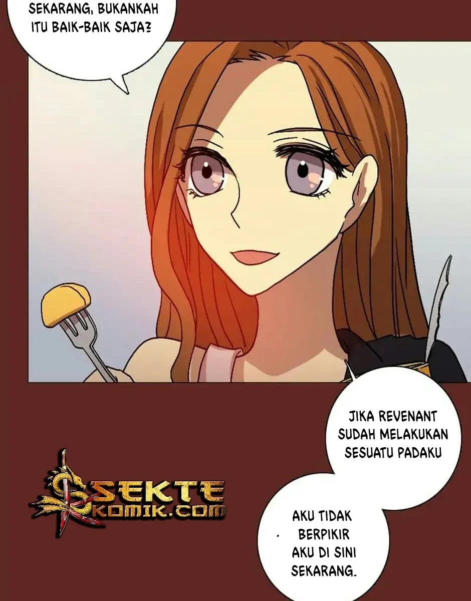 Halaman 92 — Dreamcide Chapter 142