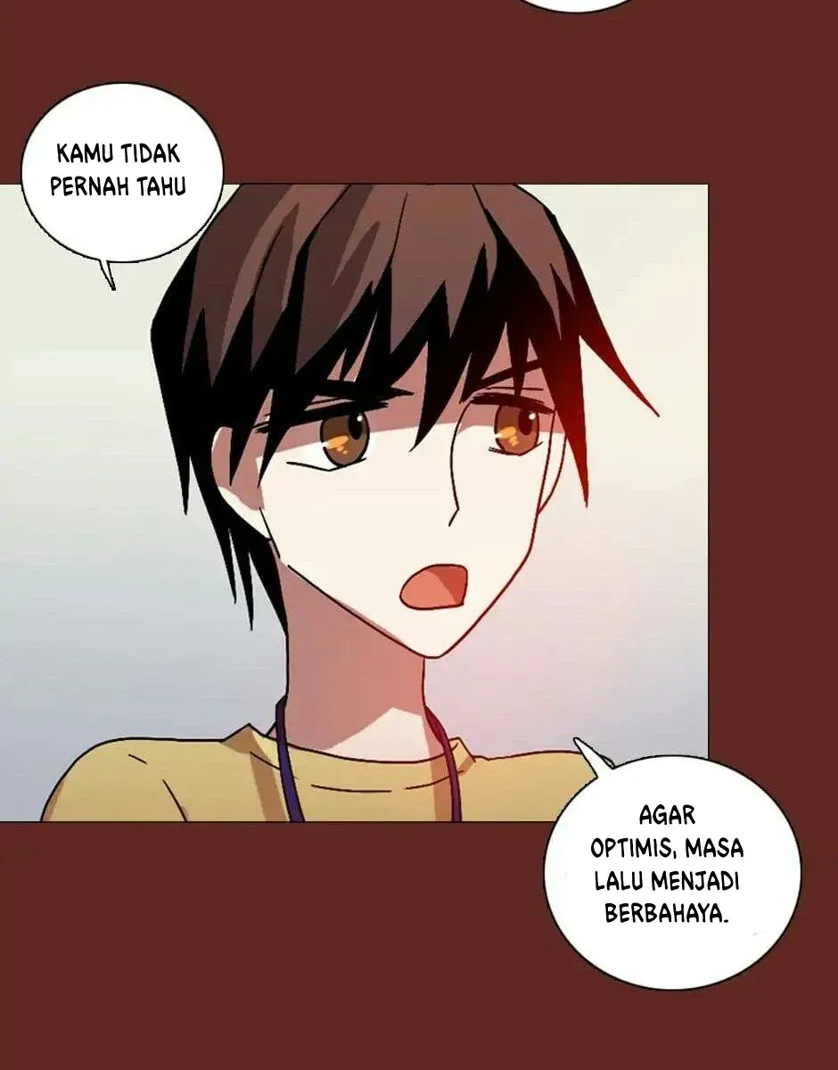 Halaman 93 — Dreamcide Chapter 142