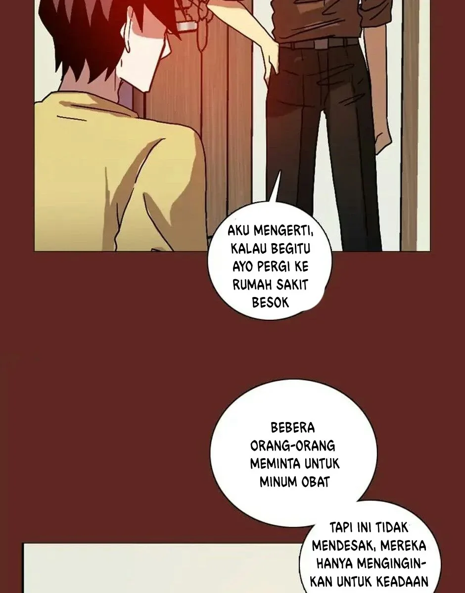 Halaman 104 — Dreamcide Chapter 142