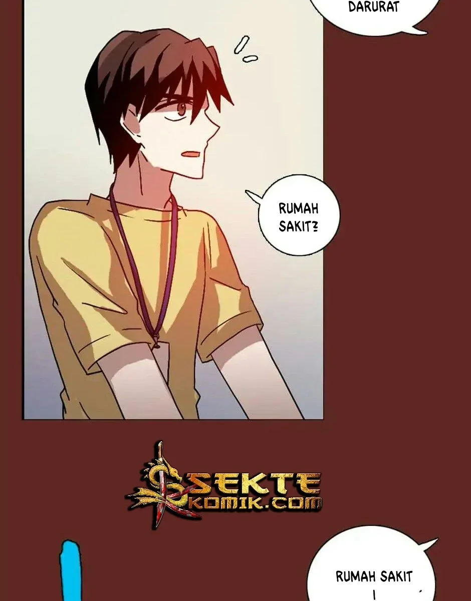 Halaman 105 — Dreamcide Chapter 142