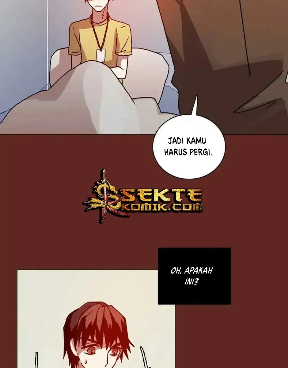 Halaman 108 — Dreamcide Chapter 142