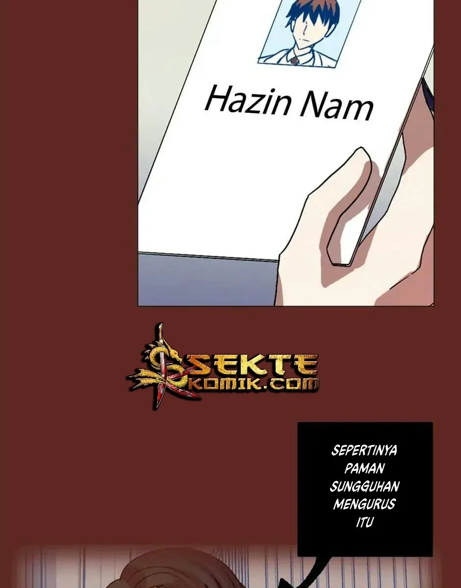 Halaman 110 — Dreamcide Chapter 142
