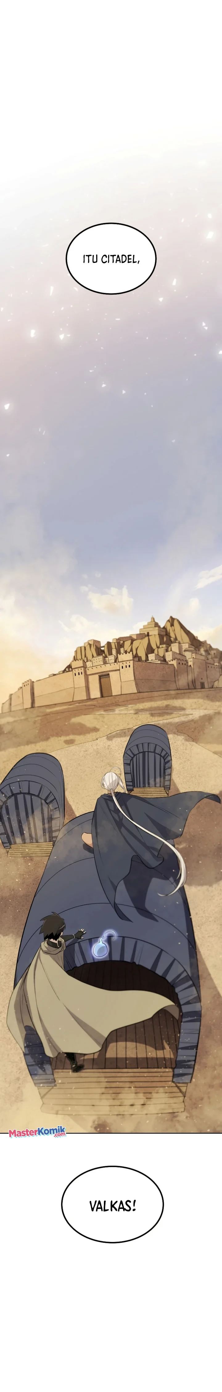 Halaman 4 — Disciple of the Holy Sword Chapter 63