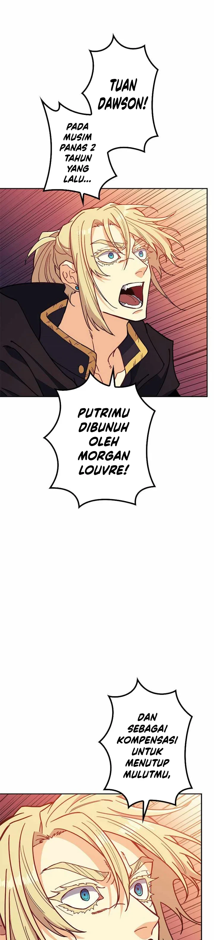 Halaman 6 — White Dragon Duke: Pendragon Chapter 87