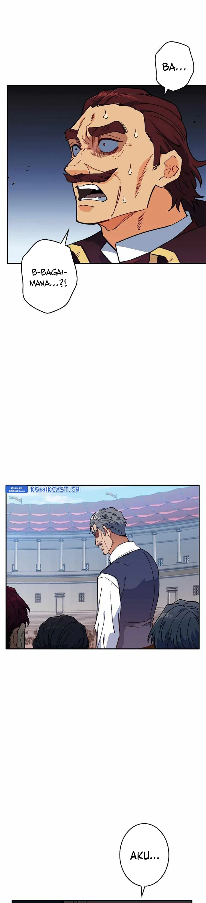 Halaman 8 — White Dragon Duke: Pendragon Chapter 87